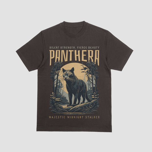 PANTHERA  T-Shirt