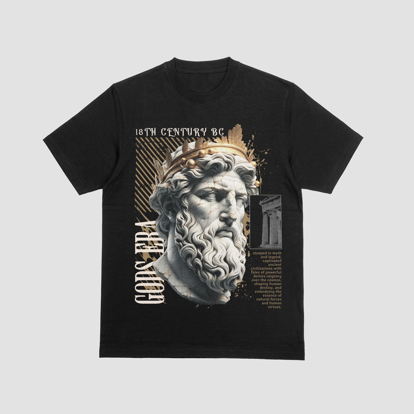 Streetwear T-Shirt