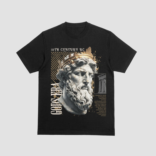 Streetwear T-Shirt